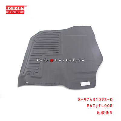 8-97431093-0 Floor Mat 8974310930 Suitable for ISUZU VC46