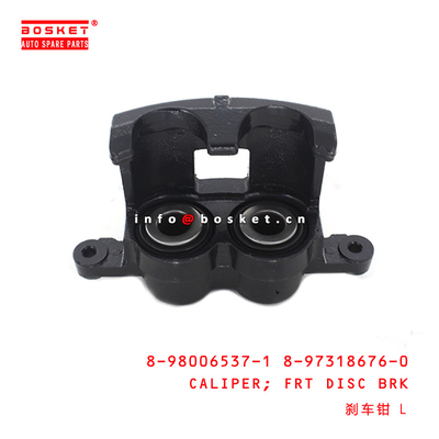 8-98006537-1 8-97318676-0 Front Disc Brake Caliper 8980065371 8973186760 Suitable for ISUZU DMAX 4X2