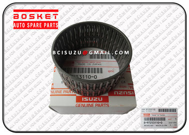 0.12 KG Isuzu Engine Parts NPR 4HE1 Mainshaft Needke Bearing 8972531100