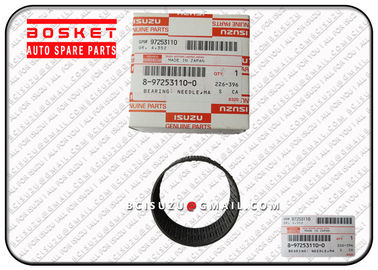 0.12 KG Isuzu Engine Parts NPR 4HE1 Mainshaft Needke Bearing 8972531100