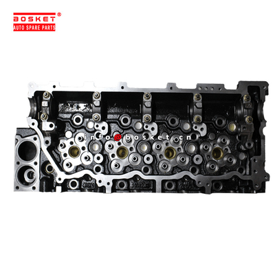 8-98170617-0 Cylinder Head Assembly 8981706170 Suitable for ISUZU 700P 4HK1T