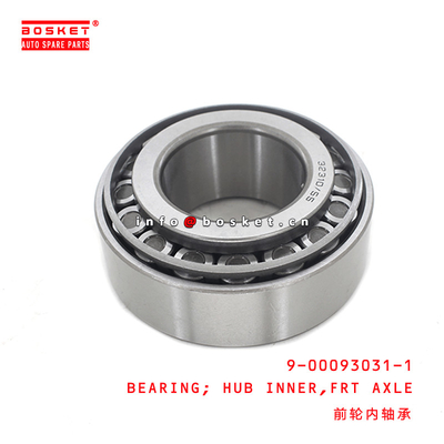 9-00093031-1 Front Axle Hub Inner Bearing 9000930311 Suitable for ISUZU FRR