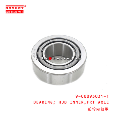 9-00093031-1 Front Axle Hub Inner Bearing 9000930311 Suitable for ISUZU FRR