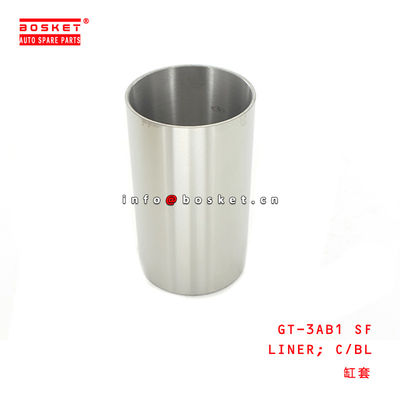 GT-3AB1 SF Cylinder Block Liner Suitable for ISUZU 3AB1