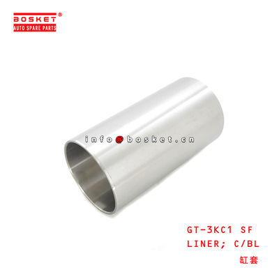 GT-3KC1 SF Cylinder Block Liner Suitable for ISUZU