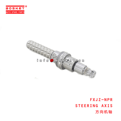 FXJZ-NPR SINFIN NPR Steering Axis Suitable for ISUZU NPR