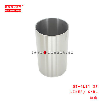 GT-4LE1 SF Cylinder Block Liner Suitable for ISUZU 4LE1