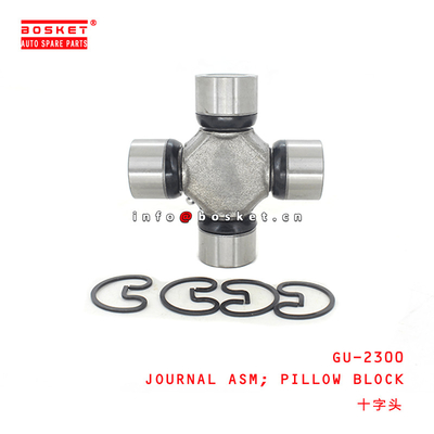 GU-2300 Pillow Block Journal Assembly Suitable for ISUZU