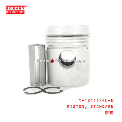1-12111740-0 Standard Piston 1121117400 Suitable for ISUZU XE