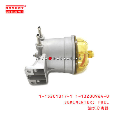 1-13201017-1 1-13200964-0 Fuel Sedimenter 1132010171 1132009640 Suitable for ISUZU CXZ81 10PE1