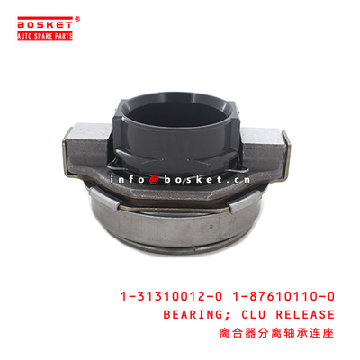 1-31310012-0 1-87610110-0 Clutch Release Bearing 1313100120 1876101100 Suitable for ISUZU ELF 4HK1