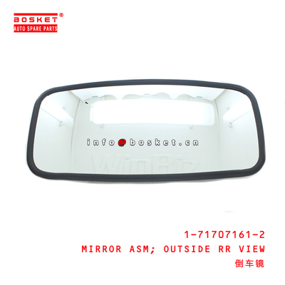 1-71707161-2 Outside Rear View Mirror Assembly 1717071612 Suitable for ISUZU CXZ