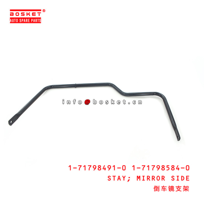 1-71798491-0 1-71798584-0 Mirror Side Stay 1717984910 1717985840 Suitable for ISUZU FSR 10PE1