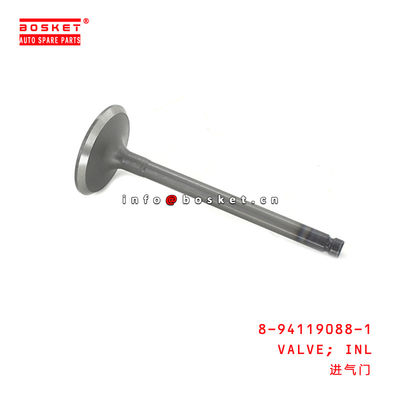 8-94119088-1 Inlet Valve 8941190881 Suitable for ISUZU 3KR1
