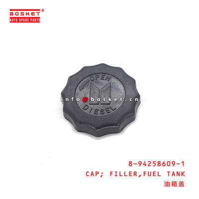 8-94258609-1 Fuel Tank Filler Cap 8942586091 Suitable for ISUZU NKR66 4JB1