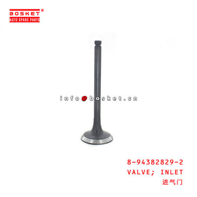 8-94382829-2 Inlet Valve 8943828292 Suitable for ISUZU 3KR2