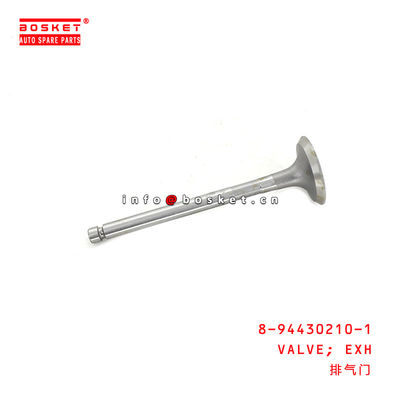 8-94430210-1 Exhaust Valve 8944302101 Suitable for ISUZU 3KC2