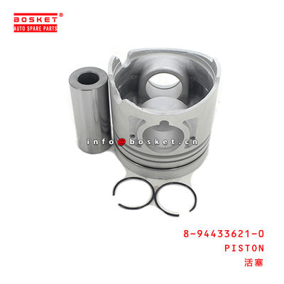 8-94433621-0 Piston 8944336210 Suitable for ISUZU NKR55 4JB1T