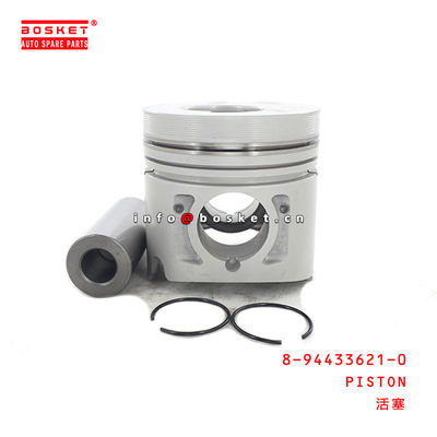 8-94433621-0 Piston 8944336210 Suitable for ISUZU NKR55 4JB1T