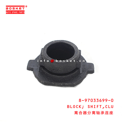 8-97033699-0 Clutch Shift Block 8970336990 Suitable for ISUZU NKR55 4JB1T