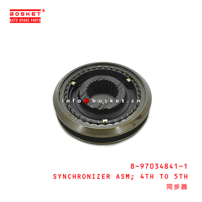 8-97034841-1 Fourth To Fifth Synchronizer Assembly 8970348411 Suitable for ISUZU NKR55 4JB1