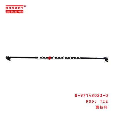 8-97142023-0 Tie Rod 8971420230 Suitable for ISUZU 600P 4JH1