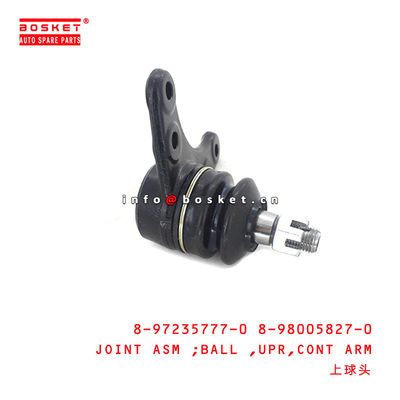 8-97235777-0 8-98005827-0 Control Arm Upper Ball Joint Assembly 8972357770 8980058270 Suitable for ISUZU D-MAX