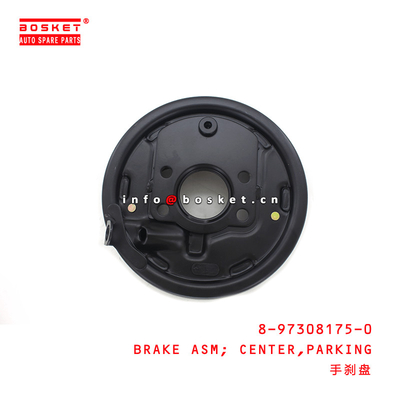 8-97308175-0 Parking Center Brake Assembly 8973081750 Suitable for ISUZU NKR NPR 4HF1