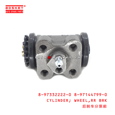 8-97332222-0 8-97144799-0 Rear Brake Wheel Master Cylinder 8973322220 8971447990 Suitable for ISUZU NPR 4HG1