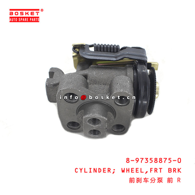 8-97358875-0 Front Brake Wheel Cylinder 8973588750 Suitable for ISUZU NPR 4HK1