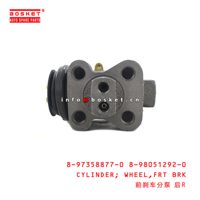 8-97358877-0 8-98051292-0 Front Brake Wheel Cylinder 8973588770 8980512920 Suitable for ISUZU NPR 4HK1