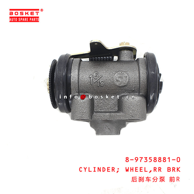 8-97358881-0 Rear Brake Wheel Cylinder 8973588810 Suitable for ISUZU NPR 4HK1