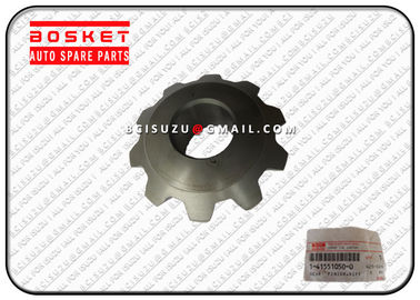 Truck Chassis Parts Isuzu CXZ81K 10PE1 Gear Pinion Of Differential 1415510500 1-41551050-0