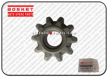 Truck Chassis Parts Isuzu CXZ81K 10PE1 Gear Pinion Of Differential 1415510500 1-41551050-0