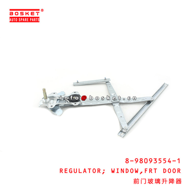 8-98093554-1 Front Door Window Regulator 8980935541 Suitable for ISUZU TFR