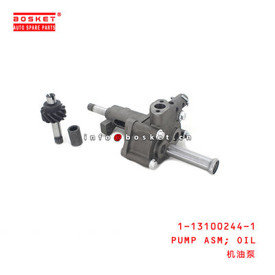 1-13100244-1 Oil Pump Assembly 1131002441 For ISUZU 6BD1T 6BG1