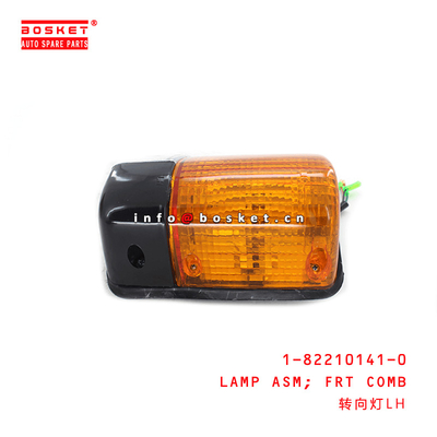 1-82210141-0 Front Combination Lamp Assembly 1822101410 For ISUZU FSR113