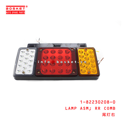 1-82230208-0 Rear Combination Lamp Assembly 1822302080 For ISUZU NHR SD-2004