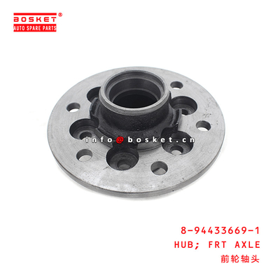 8-94433669-1 Truck Chassis Parts Front Axle Hub 8944336691 For ISUZU TFR54