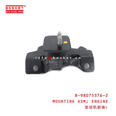 8-98075376-2 Engine Mounting Assembly 8980753762 For ISUZU NPR DMAX