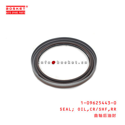 1-09625443-0 Rear Crankshaft Oil Seal 1096254430 For ISUZU FRD 6SA1 6SD1
