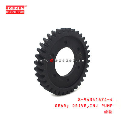 8-94341674-4 Injection Pump Drive Gear 8943416744 Suitable for ISUZU NKR