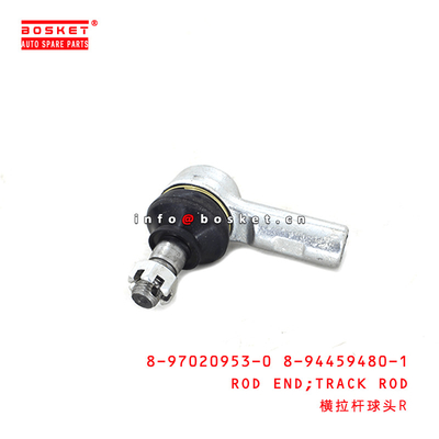 8-97020953-0 8-94459480-1 Track Rod Rod End 8970209530 8944594801 Suitable for ISUZU TFR54 4JA1