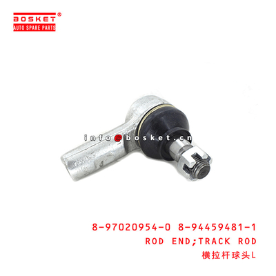 8-97020954-0 8-94459481-1 Track Rod Rod End 8970209540 8944594811 Suitable for ISUZU TFR54 4JA1