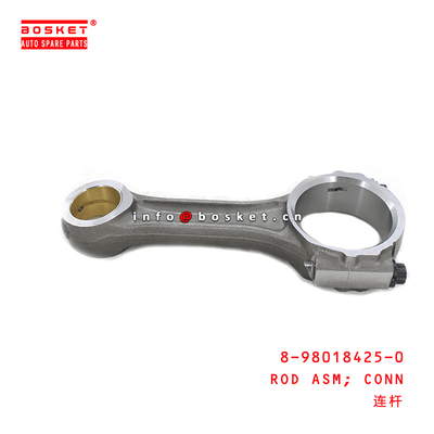 8-98018425-0 Connecting Rod Assembly 8980184250 For ISUZU FVR 4HK1 6HK1