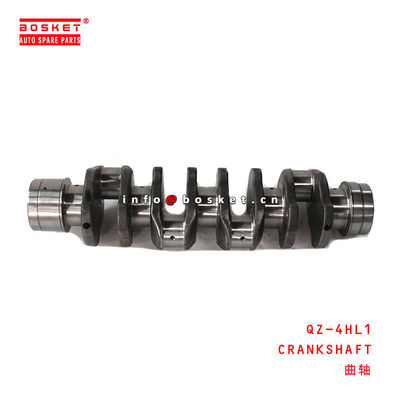QZ-4HL1 Crankshaft Suitable for ISUZU 4HL1