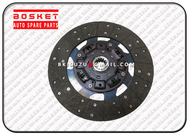 ISUZU NPR NQR 700P 4HK1 Clutch Disc Replacement 8973622350 8-97362235-0