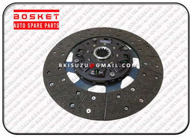 ISUZU NPR NQR 700P 4HK1 Clutch Disc Replacement 8973622350 8-97362235-0