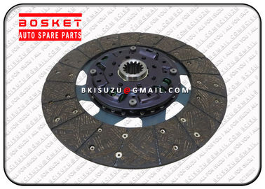 ISUZU NPR NQR 700P 4HK1 Clutch Disc Replacement 8973622350 8-97362235-0