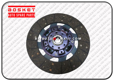 ISUZU NPR NQR 700P 4HK1 Clutch Disc Replacement 8973622350 8-97362235-0